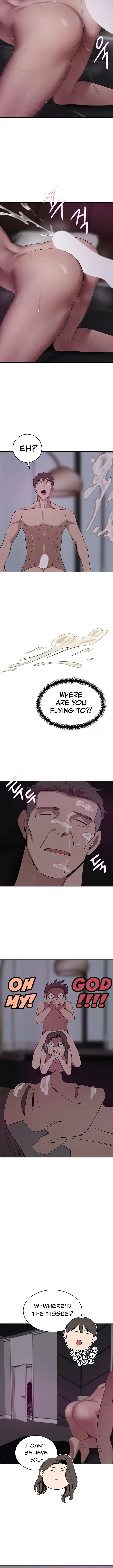 A Rich Lady page 13