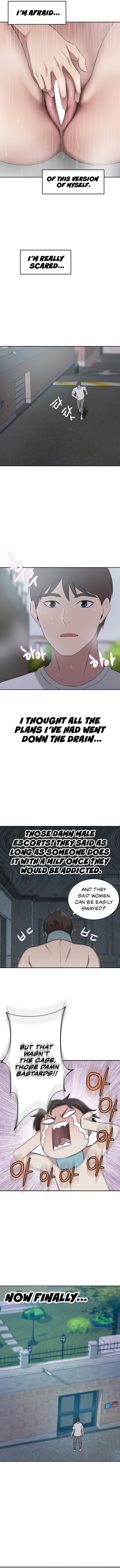 A Rich Lady page 7