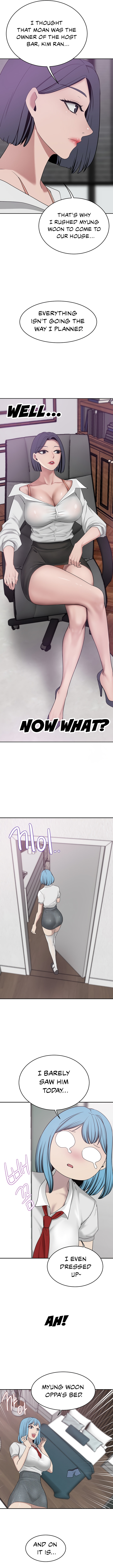 A Rich Lady page 9
