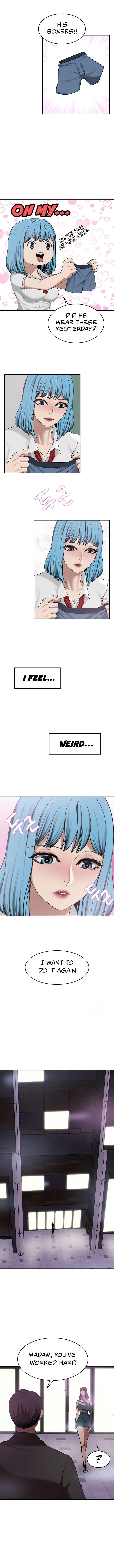A Rich Lady page 10