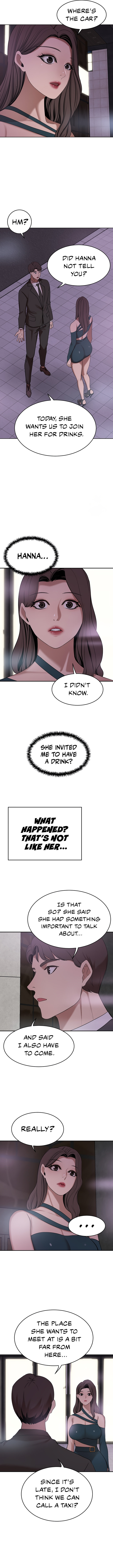 A Rich Lady page 11