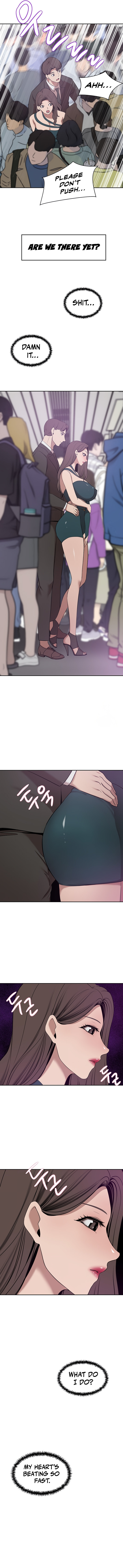 A Rich Lady page 13