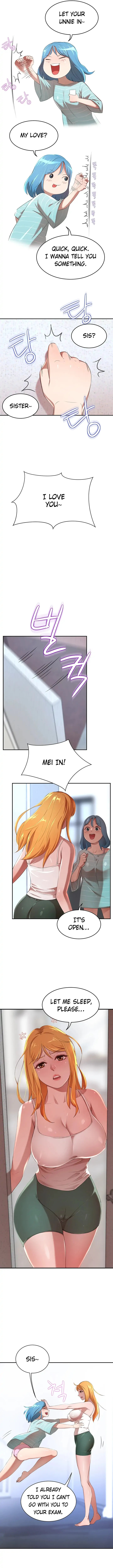 A Rich Lady page 3