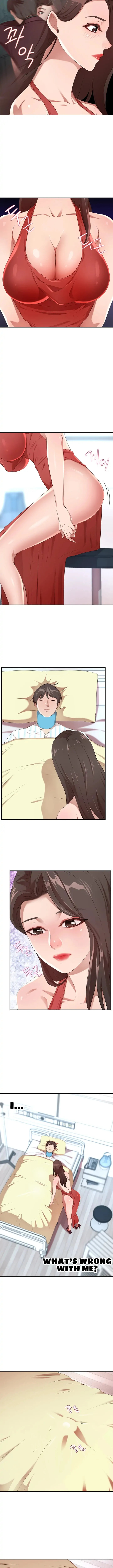 A Rich Lady page 7