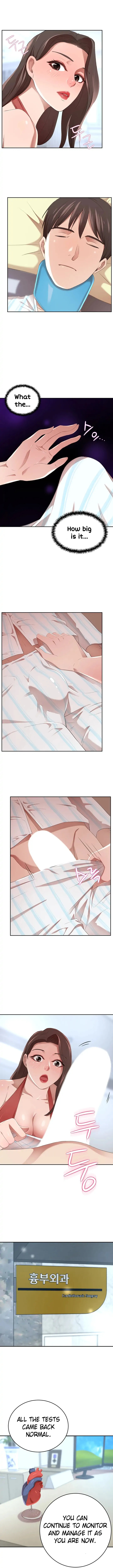 A Rich Lady page 9