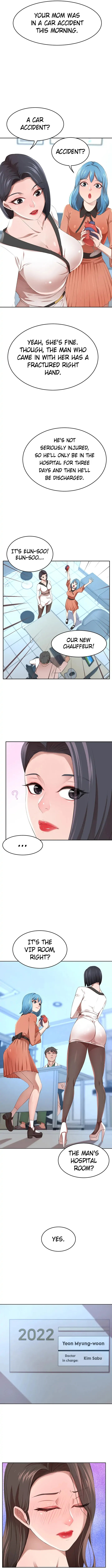 A Rich Lady page 11
