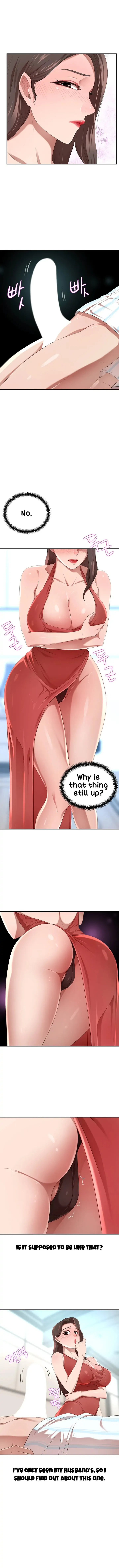 A Rich Lady page 12