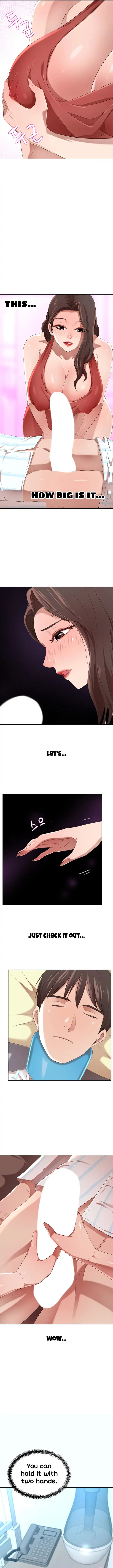 A Rich Lady page 13