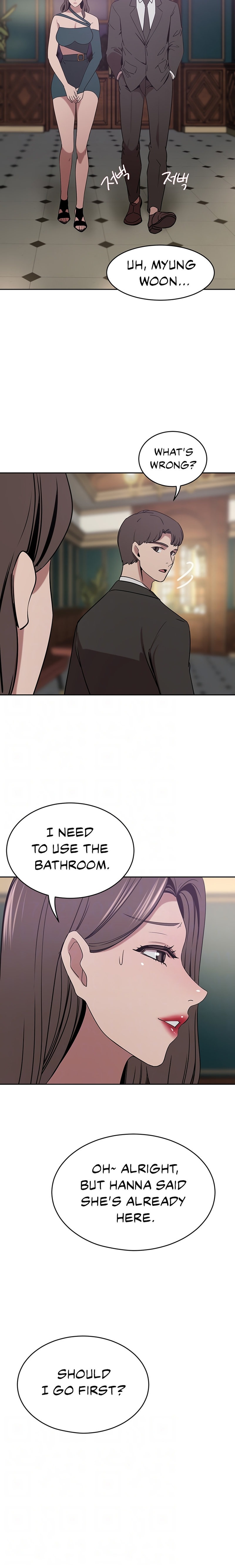 A Rich Lady page 4
