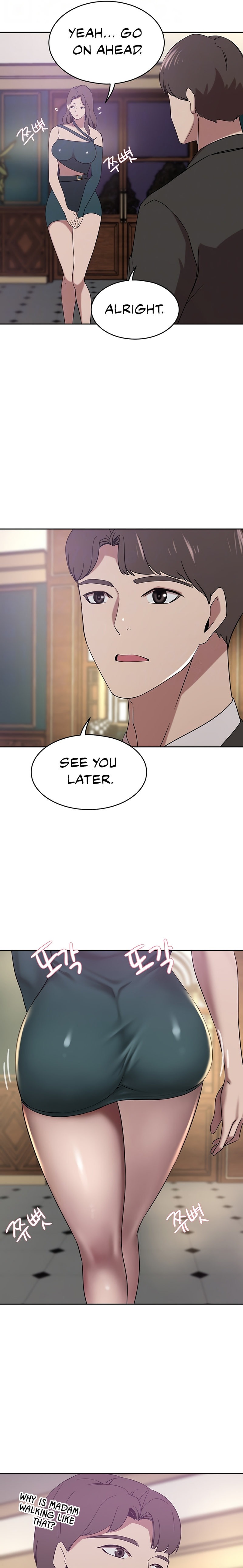 A Rich Lady page 5