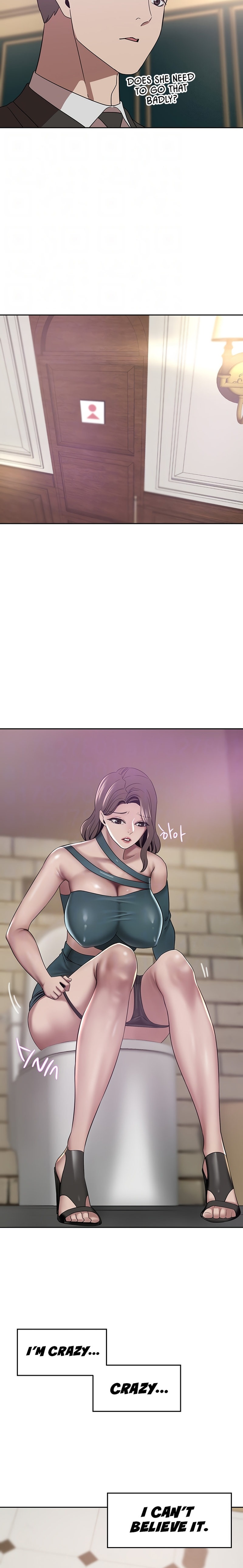 A Rich Lady page 6