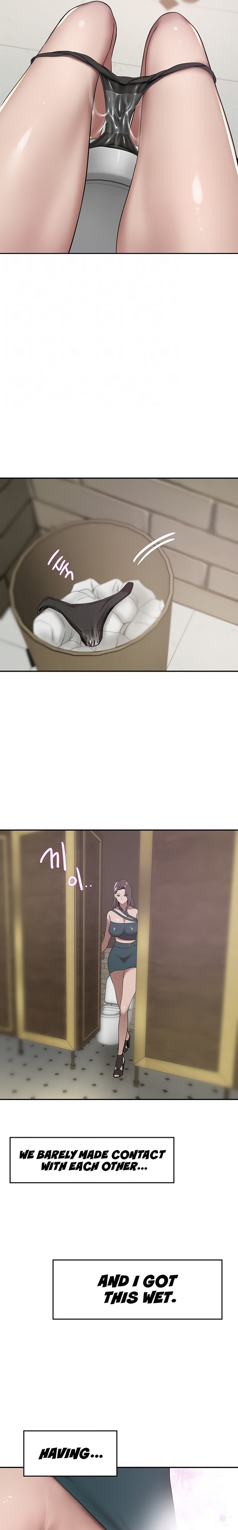 A Rich Lady page 7