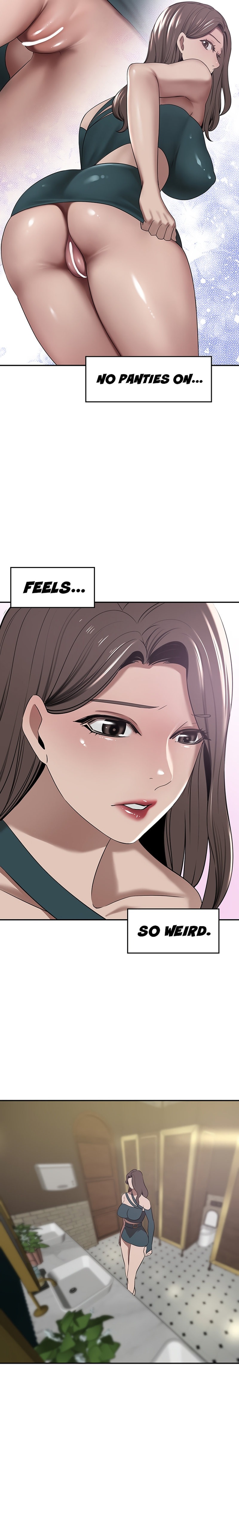 A Rich Lady page 8