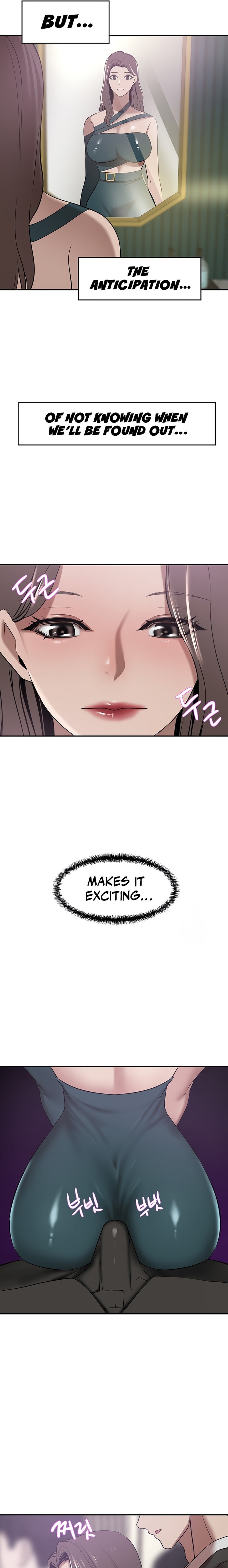 A Rich Lady page 9
