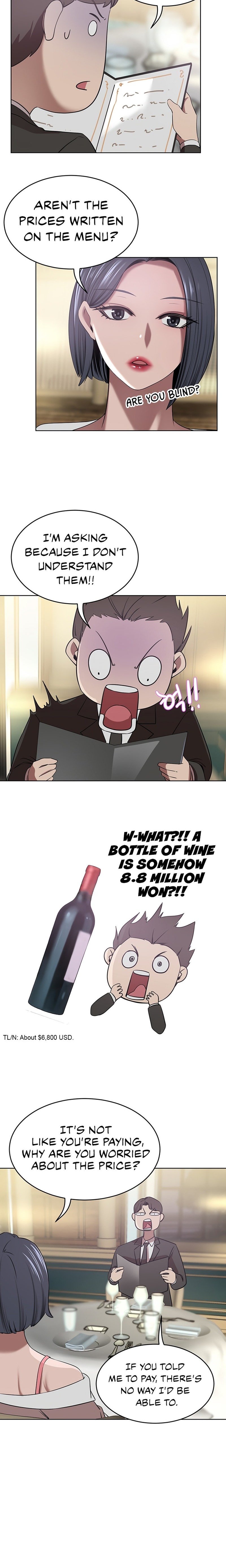 A Rich Lady page 12