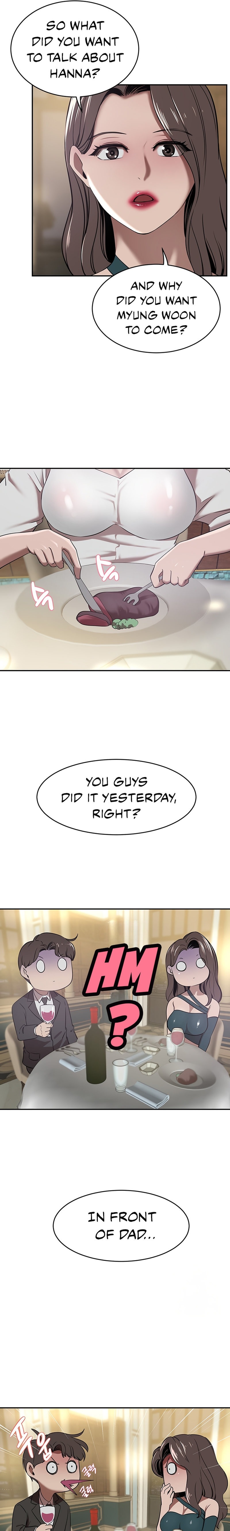 A Rich Lady page 15