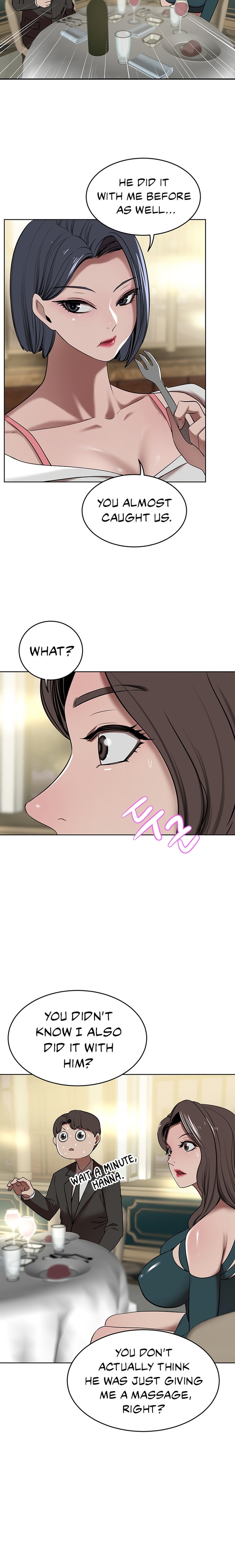 A Rich Lady page 16