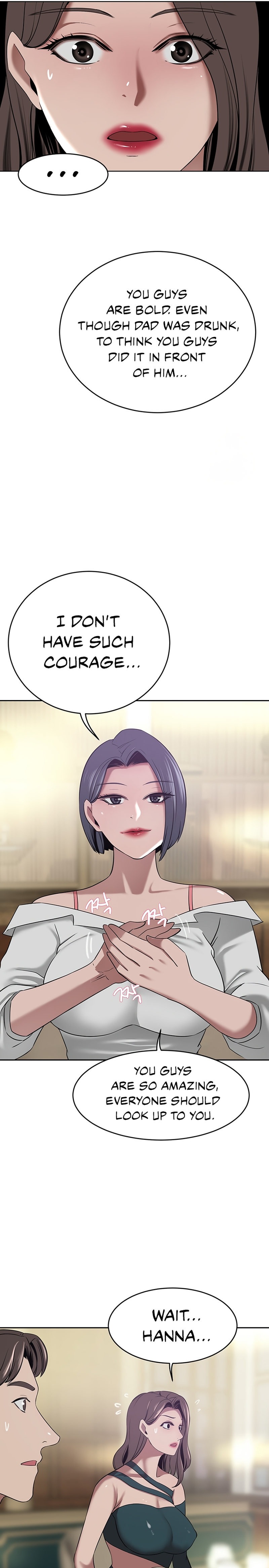 A Rich Lady page 17