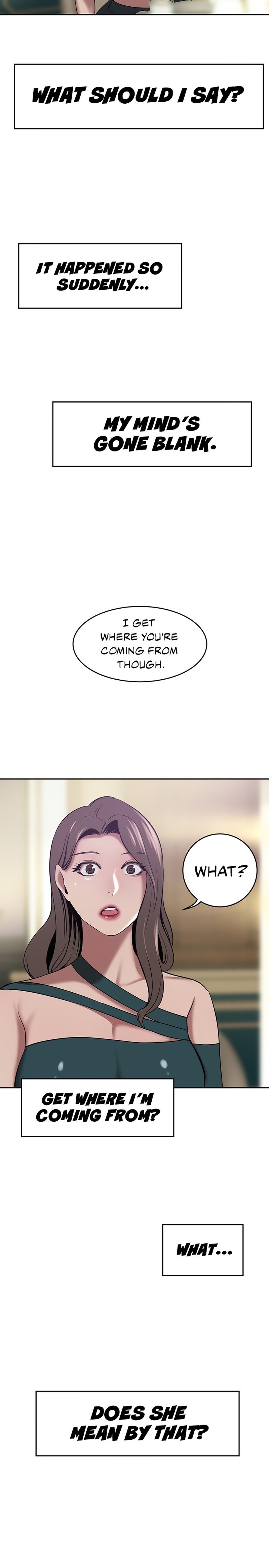 A Rich Lady page 18