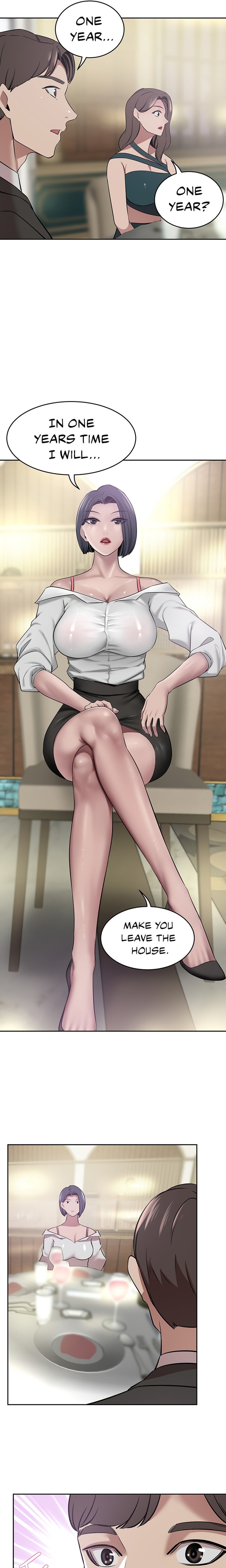 A Rich Lady page 21