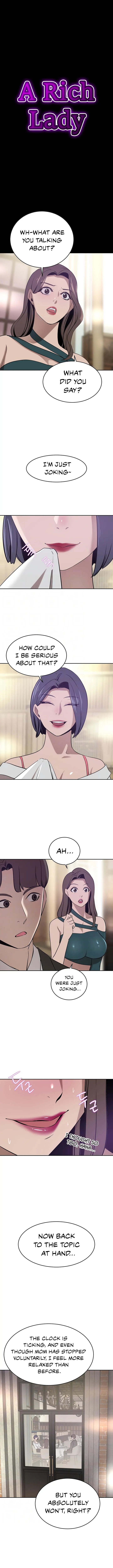 A Rich Lady page 2