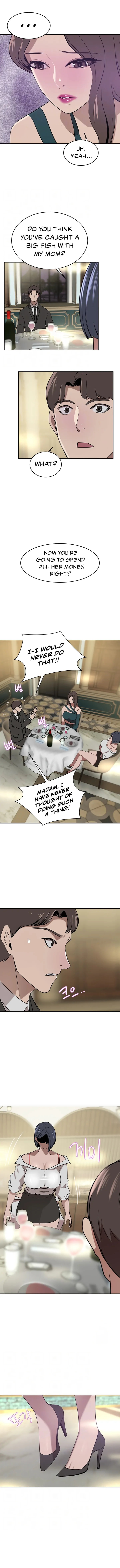 A Rich Lady page 3