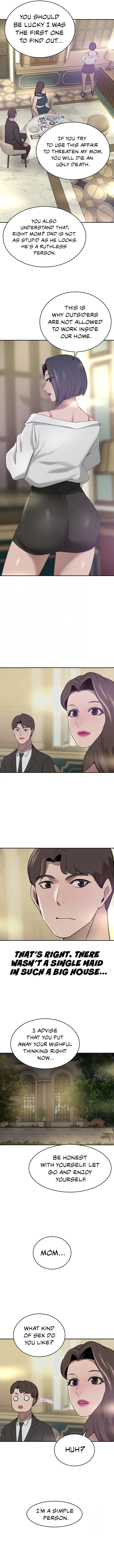 A Rich Lady page 4
