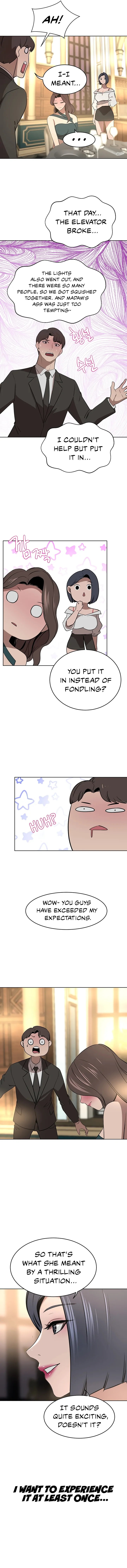 A Rich Lady page 7
