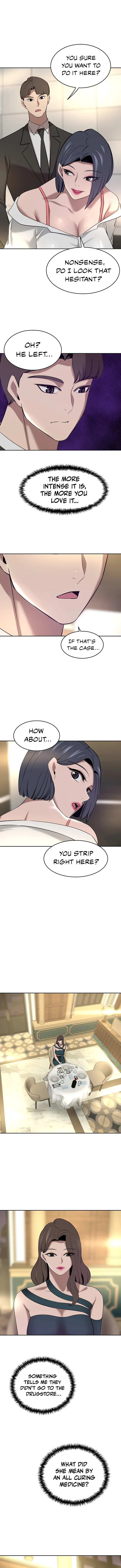 A Rich Lady page 9