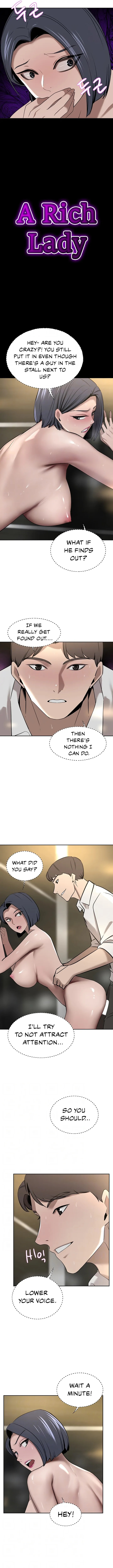 A Rich Lady page 2