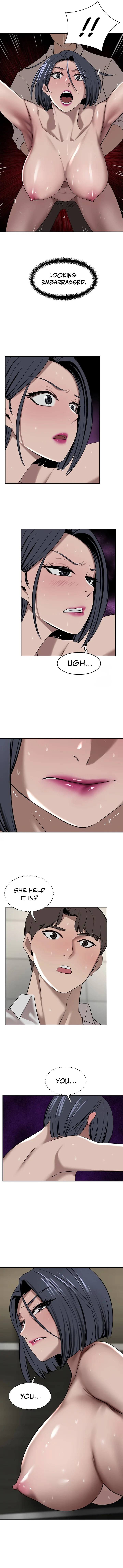 A Rich Lady page 6