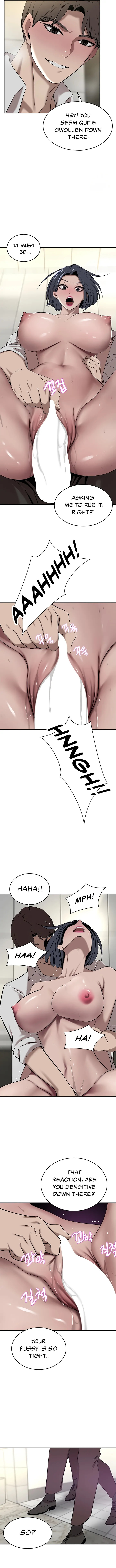 A Rich Lady page 9