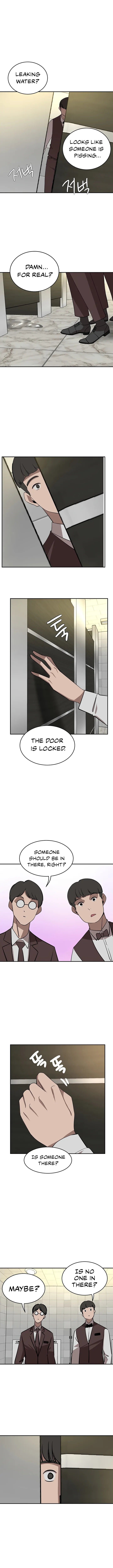 A Rich Lady page 12