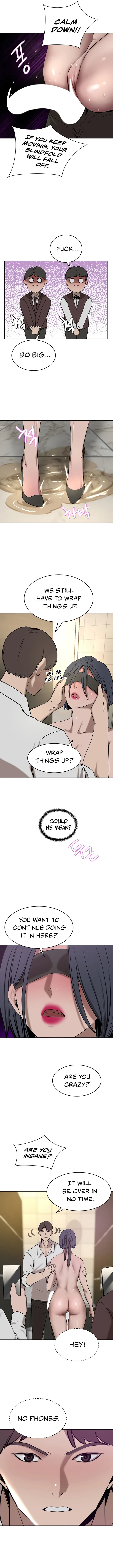 A Rich Lady page 5