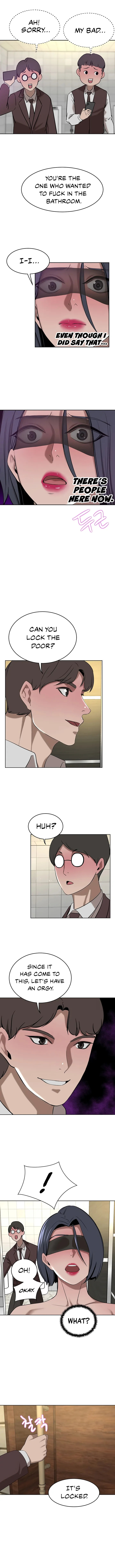 A Rich Lady page 6