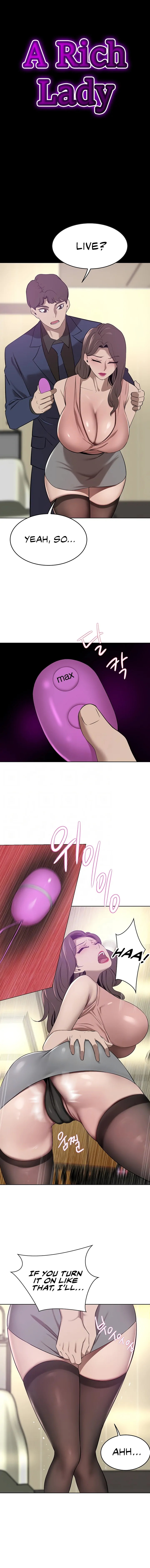 A Rich Lady page 2
