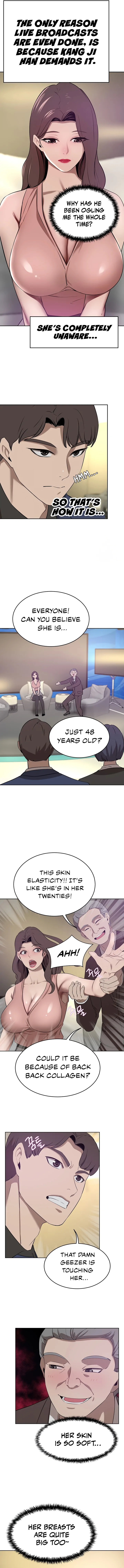 A Rich Lady page 9