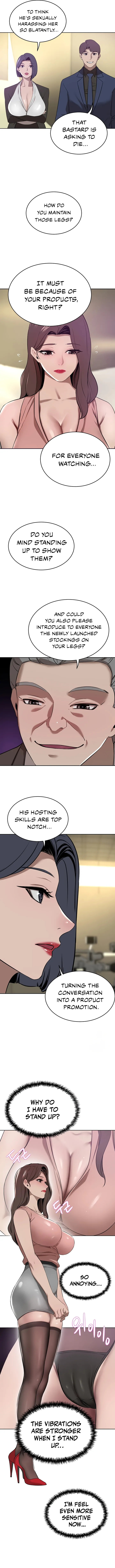 A Rich Lady page 11