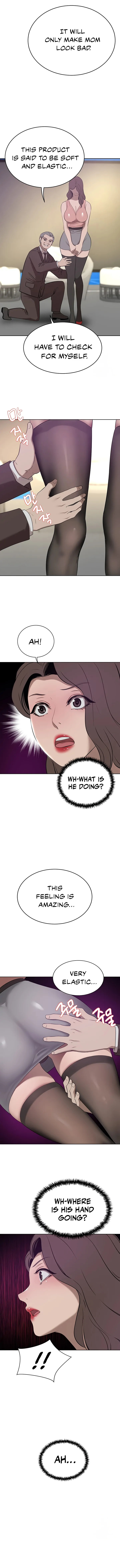 A Rich Lady page 13