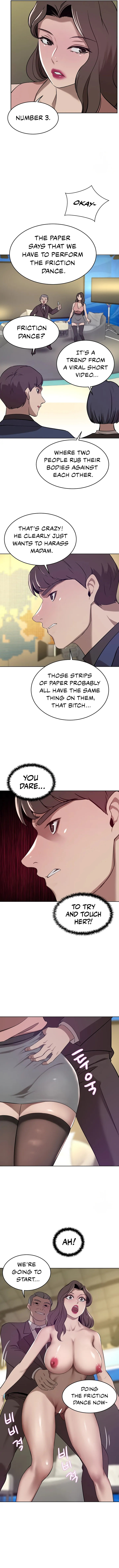 A Rich Lady page 6