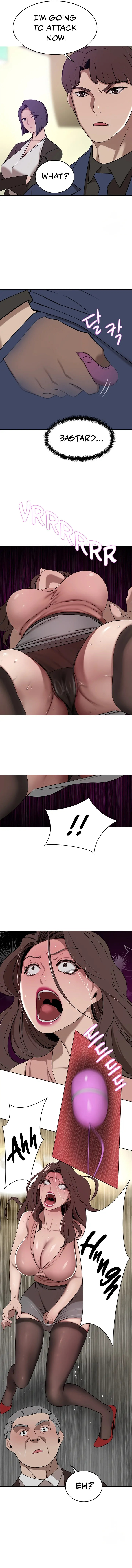 A Rich Lady page 9