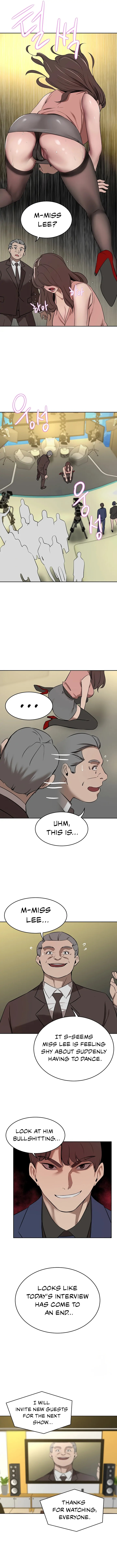 A Rich Lady page 10