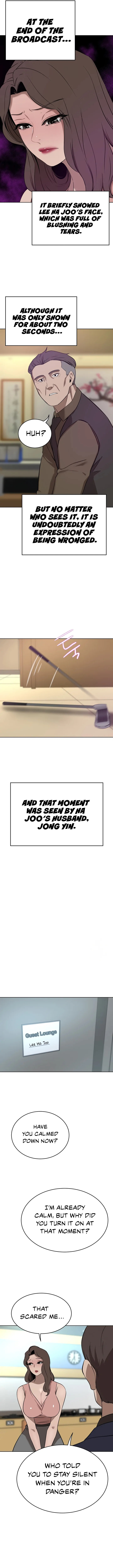 A Rich Lady page 11