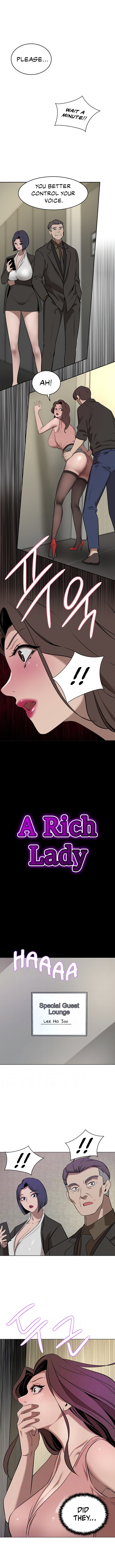 A Rich Lady page 2