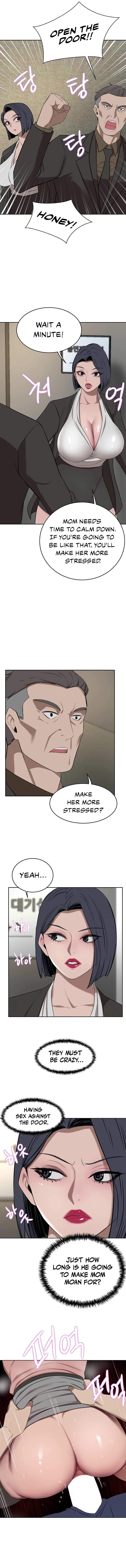 A Rich Lady page 5