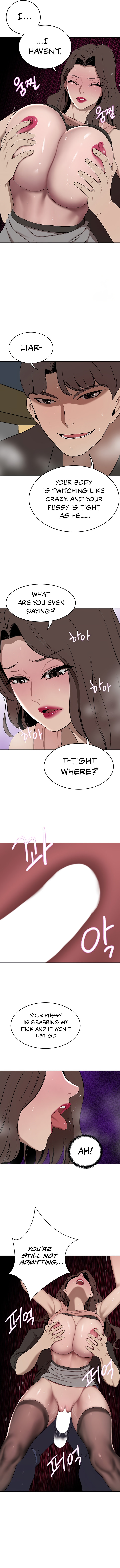 A Rich Lady page 7