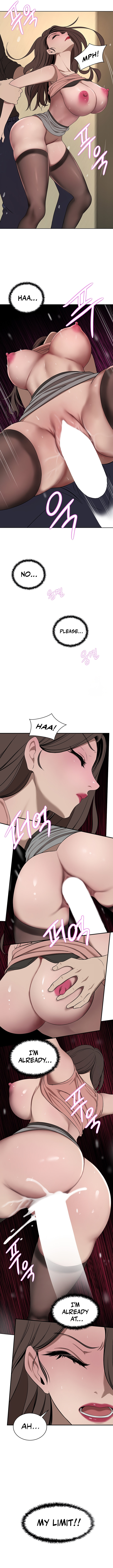 A Rich Lady page 9