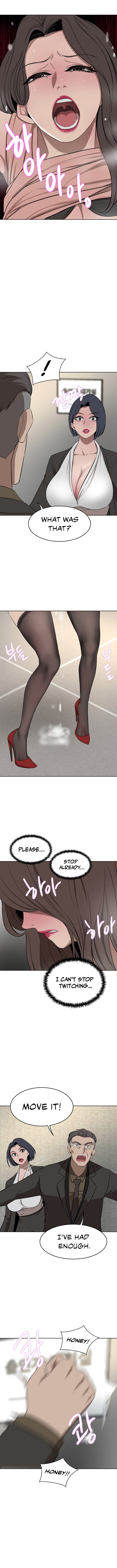 A Rich Lady page 10