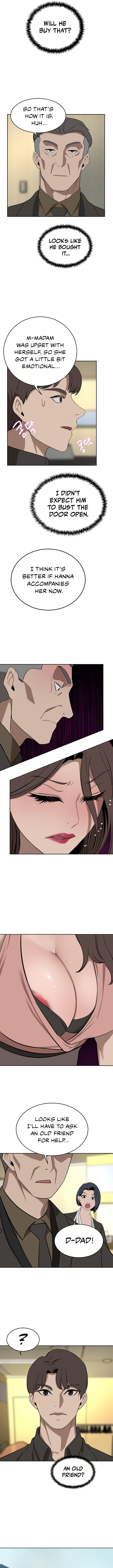 A Rich Lady page 13