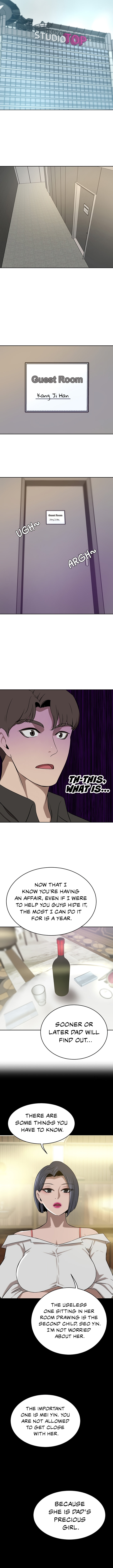 A Rich Lady page 14